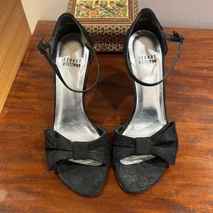 Stuart Weitzman Heels